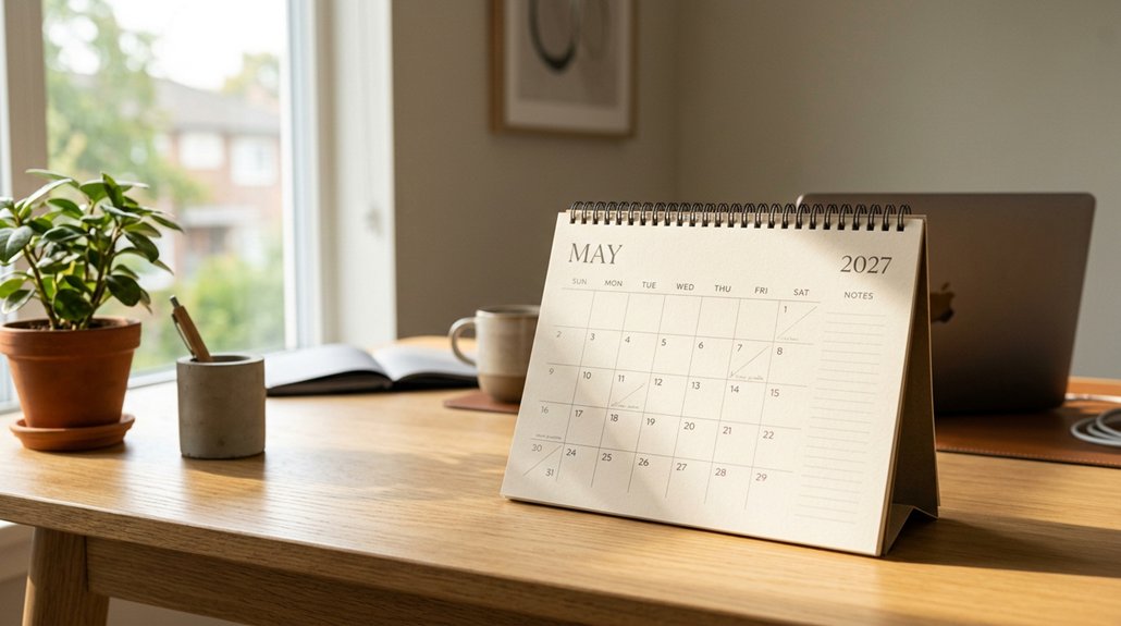 10 Best Skylight Calendar Alternatives for 2026